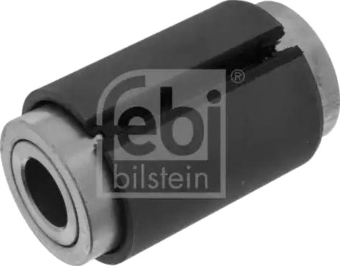 Lagring, stabilisator FEBI BILSTEIN 100101
