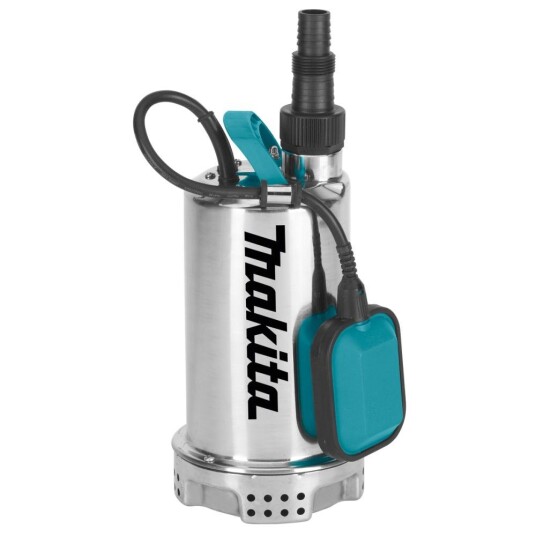 Makita PF1100 Vannpumpe Elektrisk Makita PF1100 Vannpumpe Elektrisk