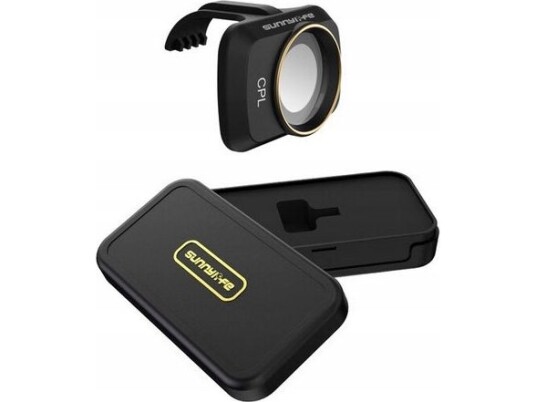 Sunnylife Cpl Polarisasjonsfilter For Dji Mavic Mini Drone