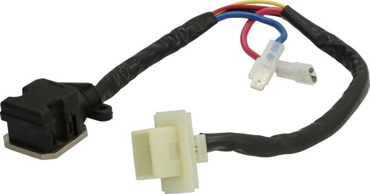 Motstand kupévifte THERMOTEC DEM021TT