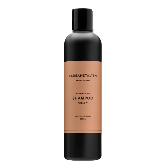 Badeanstalten Shampoo Willow   250 ml.