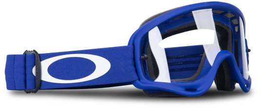 Oakley Crossbriller  O-Frame® Moto Klar Blå
