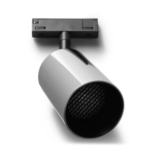 Antidark Designline Tube Pro Spot Krom