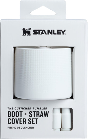 Stanley Quencher bunn- og sugerørbeskyttelse