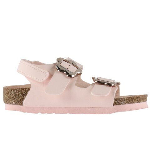 Birkenstock Sandaler Milan Light Rose Tone Birkenstock 25 Sandals Rosa