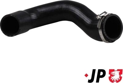 JP GROUP 1117708500 Ladeluftslange