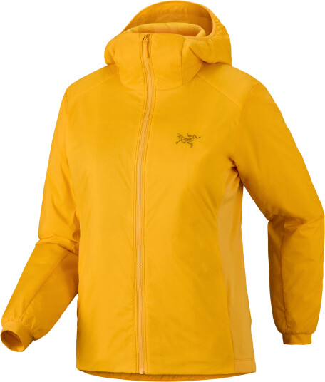 Arc"teryx Women"s Atom Hoody Larch L