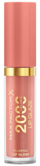 Max Factor 2000 Calorie Lip Glaze 050 Guava Flair 4,4ml Max Factor 2000 Calorie Lip Glaze 050 Guava Flair 4,4ml