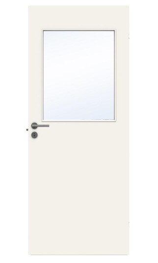 Swedoor Dørbl Stable G21 10x20 Hvit