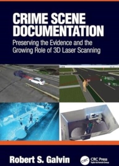 Crime Scene Documentation