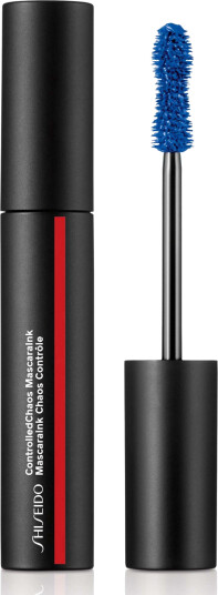 Shiseido Controlledchaos Mascara Ink 02 Saphire Spark