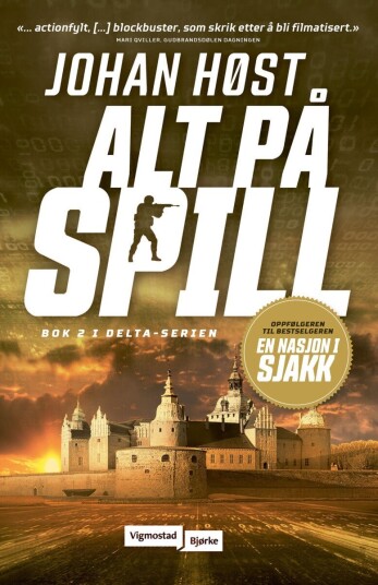 Alt på spill Alt på spill