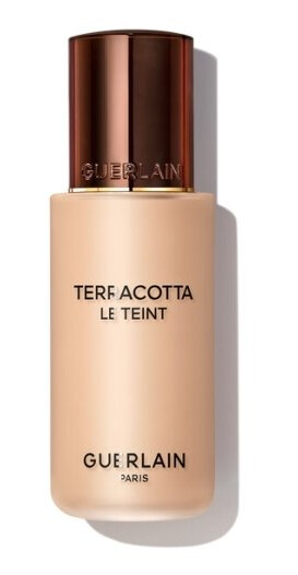 Guerlain Longlasting Makeup Terracotta Le Teint Fluid Foundation 35 Ml