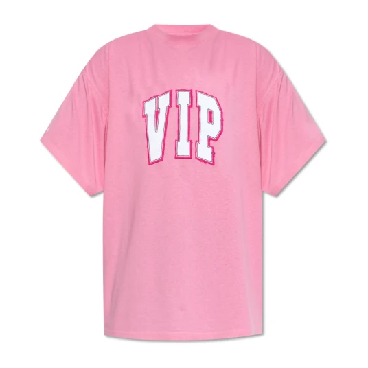 Balenciaga Dame Topper Rosa L
