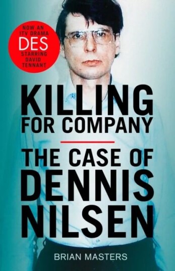 Killing For Company Av Brian Masters Killing For Company Av Brian Masters