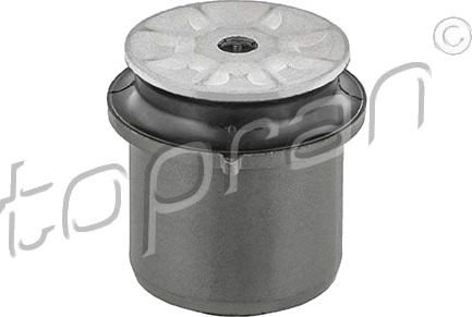Lagring akselskaft TOPRAN 634 454