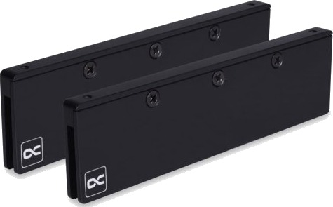 Alphacool Vannblokk Svart 17631 17631 Alphacool Vannblokk Svart 17631 17631