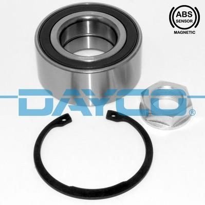 Hjullager DAYCO KWD1003
