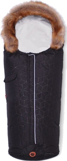 Easygrow Vognpose Exclusive, Anthracite Svart