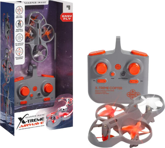 Sharper Image Xtreme Airwave drone Sharper Image Xtreme Airwave drone