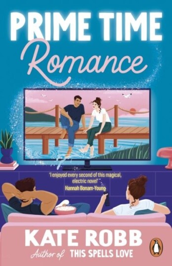 Prime Time Romance Prime Time Romance