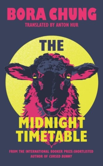The Midnight Timetable The Midnight Timetable