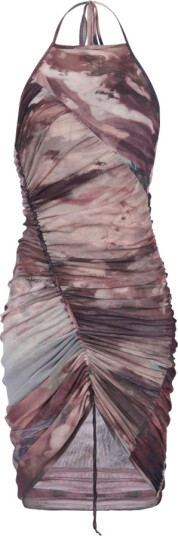 Balmain Dame Kjoler Flerfarget M,
