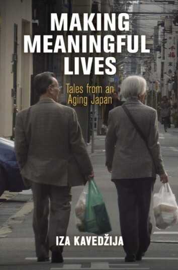 Making Meaningful Lives Av Iza Kavedzija