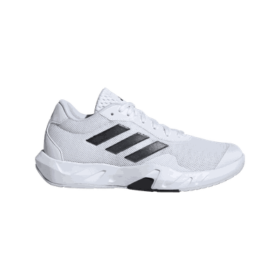Adidas amplimove trainer treningssko dame white 36 2/3 Adidas amplimove trainer treningssko dame white 36 2/3