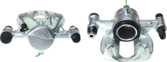 Bremsecaliper Axia 395510 Bremsecaliper Axia 395510