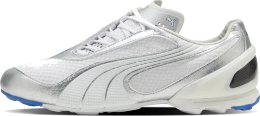Puma Dame Sko Grå 37 1/2 EU, Puma Dame Sko Grå 37 1/2 EU,