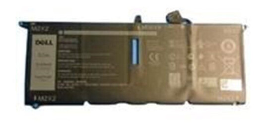Dell Primary Battery - laptop battery - Li-Ion - 52 Wh