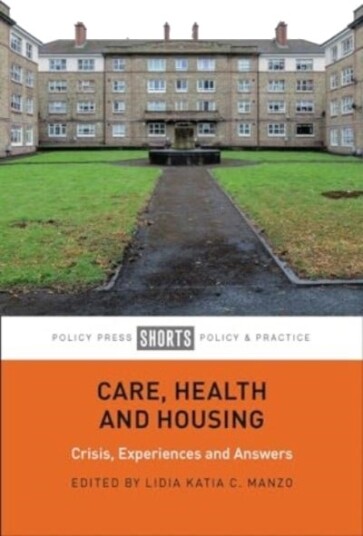 Care Health and Housing Care Health and Housing