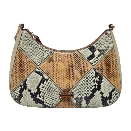 Tory Burch, Dame, Vesker, Flerfarget, ONE SIZE,