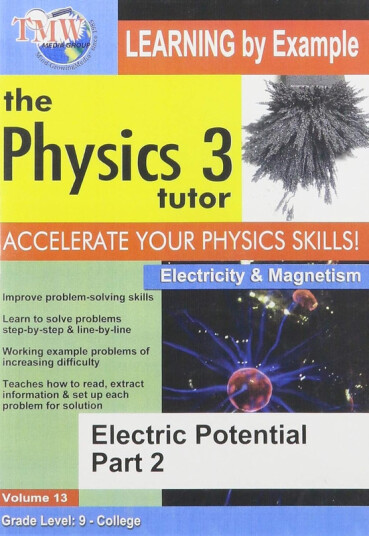 Electric Potential Part 2 DVD