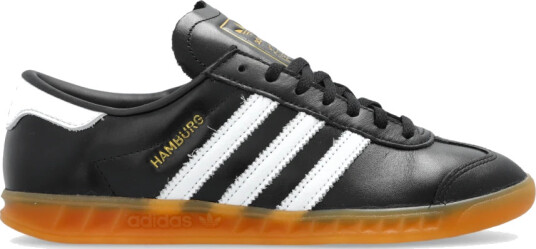 Adidas Originals, Dame, Sko, Svart, 38 EU,