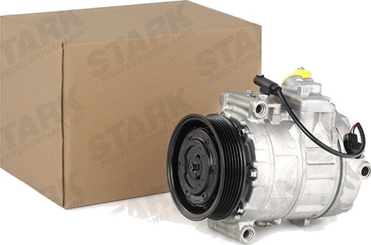 AC kompressor STARK SKKM 0340321 AC kompressor STARK SKKM 0340321