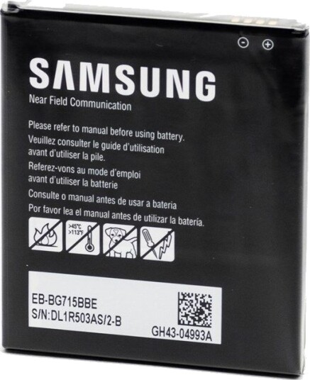 Samsung EB-BG715BBE battery - Li-Ion
