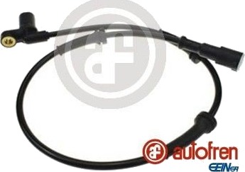 ABS sensor AUTOFREN SEINSA DS0036