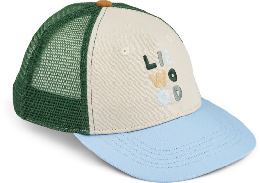 LIEWOOD Della Kaps Classic Navy 55