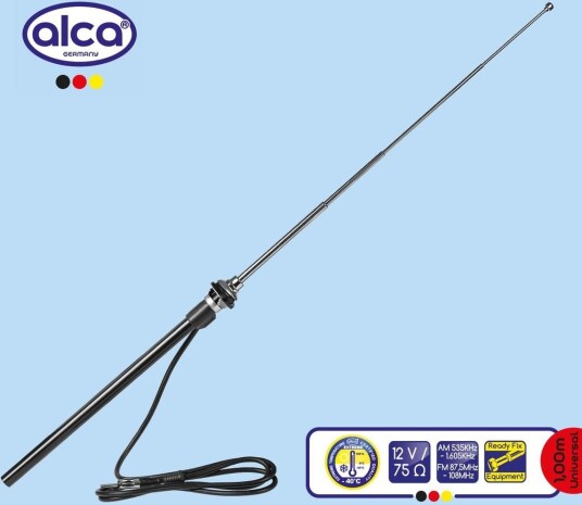 ALCA 531000 Antenne