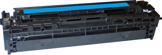 TB Toner 125A/716 Cyan (1.400 sider) erstatter HP CB541A/Canon 1979B002 TB Premium toner