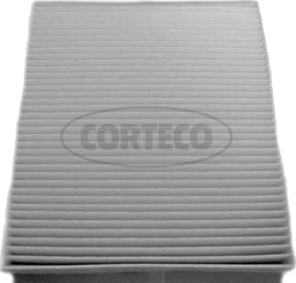 Kupefilter CORTECO 80001174 Kupefilter CORTECO 80001174