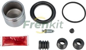 FRENKIT 254990 Reparasjonssett, bremsecaliper FRENKIT 254990 Reparasjonssett, bremsecaliper