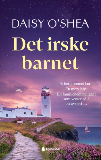 Det irske barnet Det irske barnet