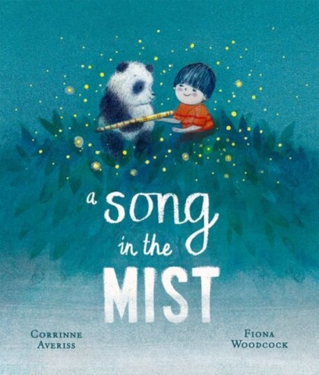A Song In The Mist Av Corrinne Averiss A Song In The Mist Av Corrinne Averiss