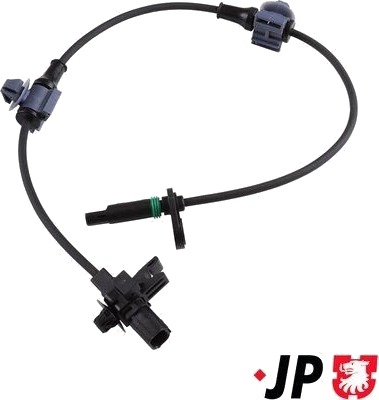 JP GROUP 3497104780 Sensor ABS
