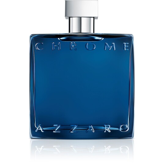 Azzaro Chrome 100 ml Herre Parfum Aromatisk