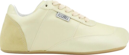 MM6 Maison Margiela Dame Sko Beige 40 EU