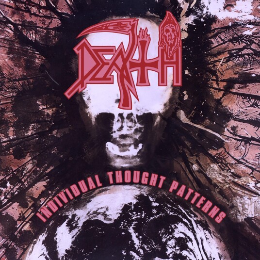 Death Individual Thought Patterns Kassett